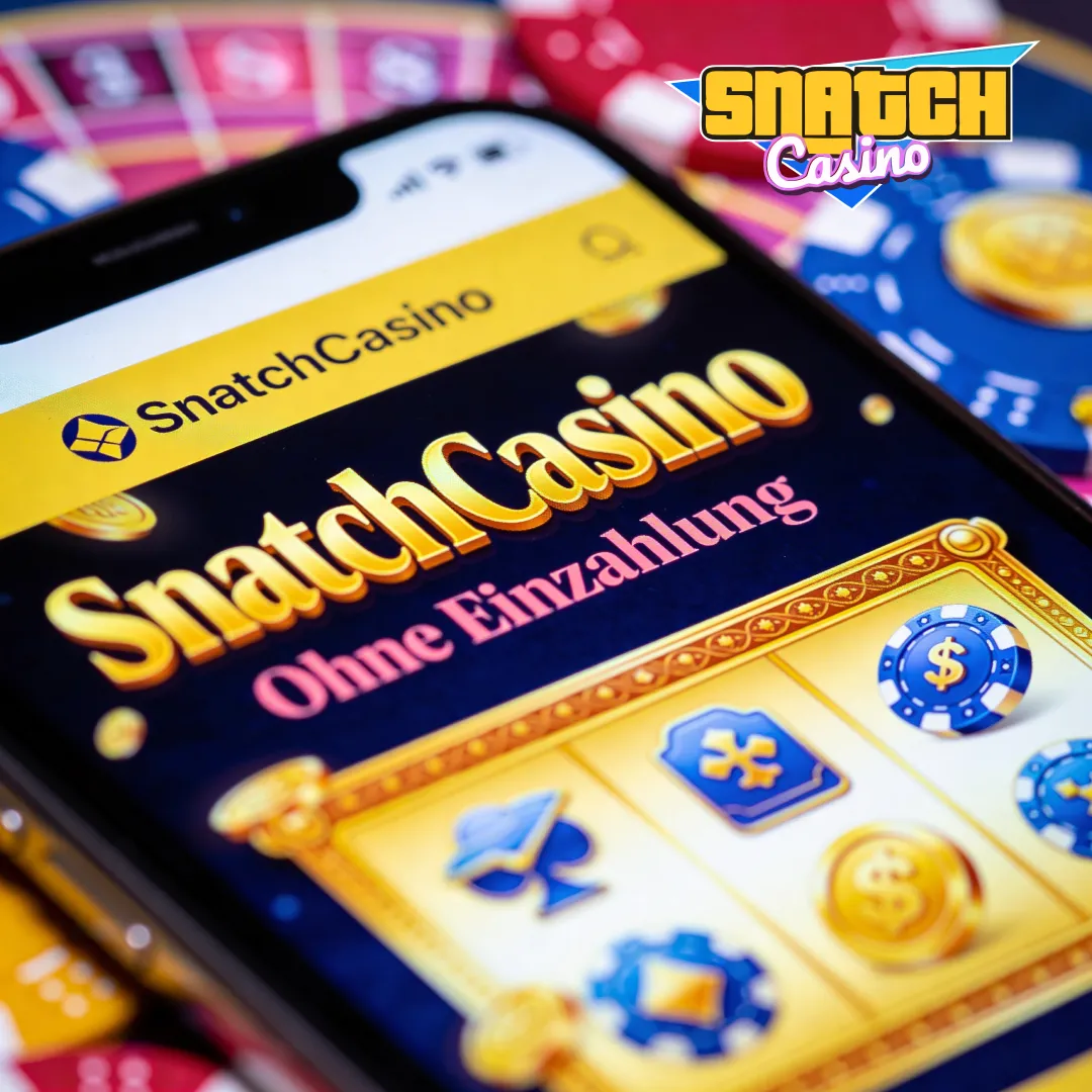 Snatch Casino No Deposit