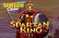 Spartan King