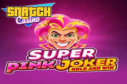 Super Pink Joker
