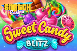 Sweet Candy Blitz