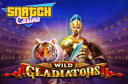 Wild Gladiators