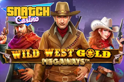 Wild West Gold Megaways